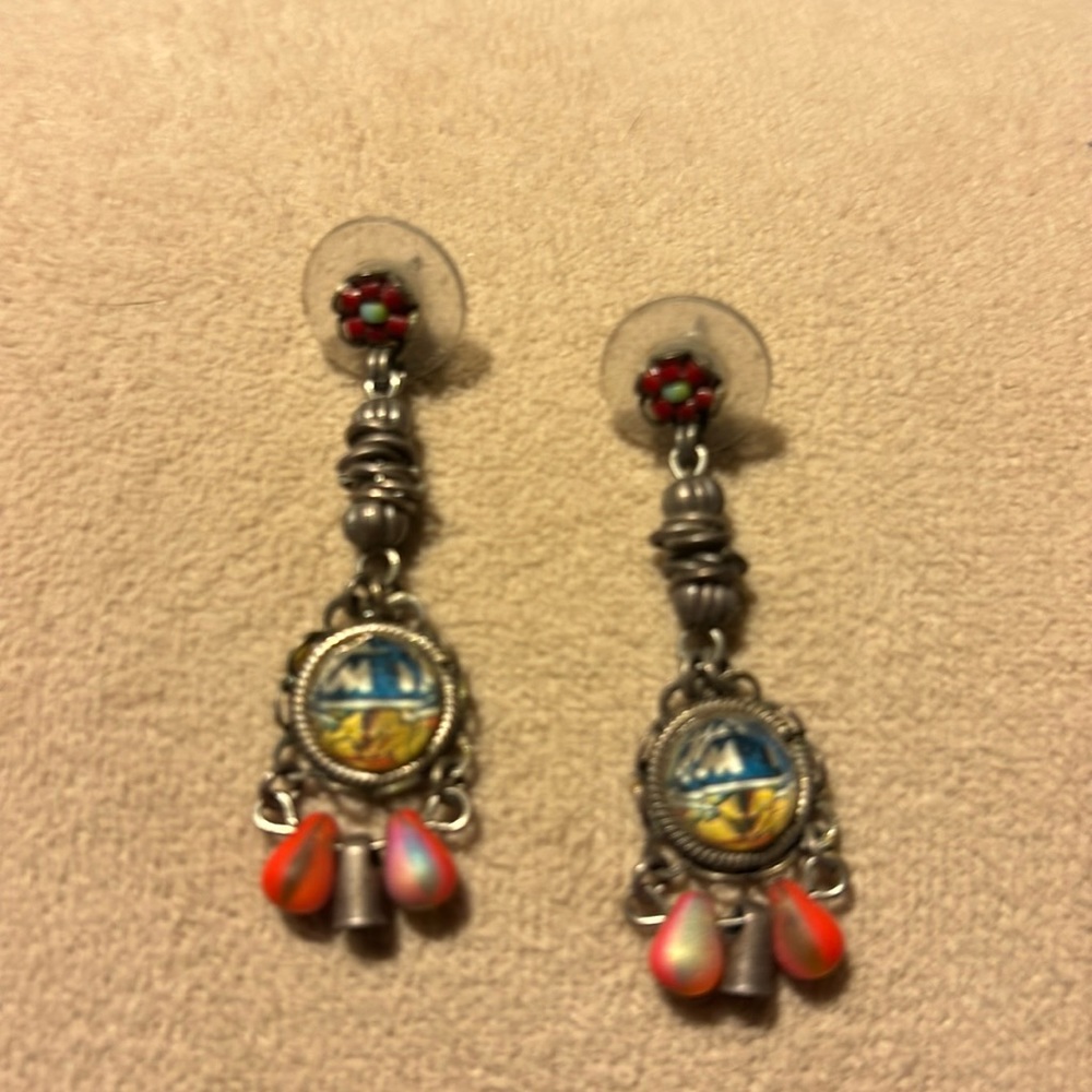 Ayala Bar earrings
